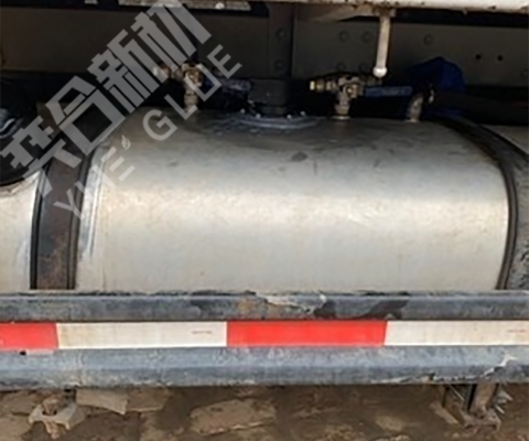 水箱漏水用什么胶水 奕合YH-101水箱修补剂修补水箱漏水问题 防水耐酸碱
