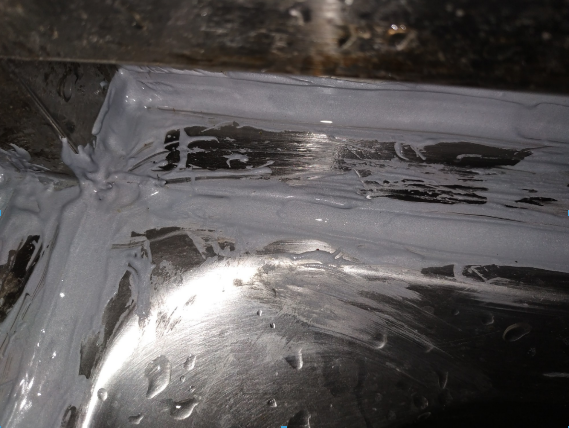 不锈钢水箱修补剂