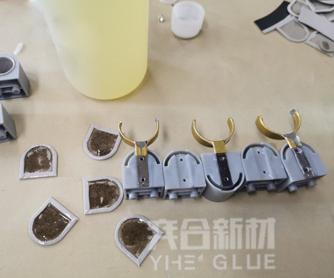 人头马XO酒盒酒盒粘接