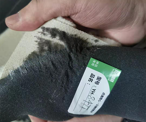 EVA与绒布该如何粘接?使用奕合高密度EVA胶水为您分忧