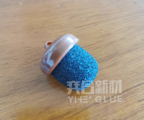 pp塑料粘海绵胶水