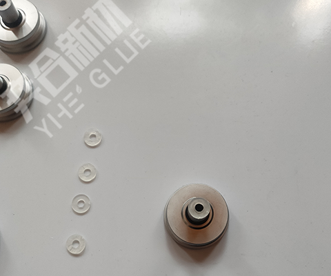 软PVC与金属用什么胶水粘