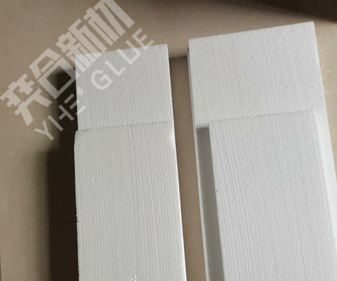 粘泡沫板用什么胶水？ 奕合不腐蚀泡沫的塑料胶水了解一下
