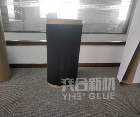 TPU与海绵用什么胶水粘结实?推荐奕合8322EVA海绵胶水