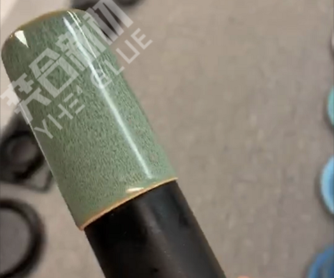 奕合牌YH-628耐280度高温环氧AB胶 耐高温强力粘金属胶水厂家