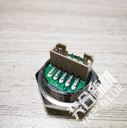 金属粘PCB胶水