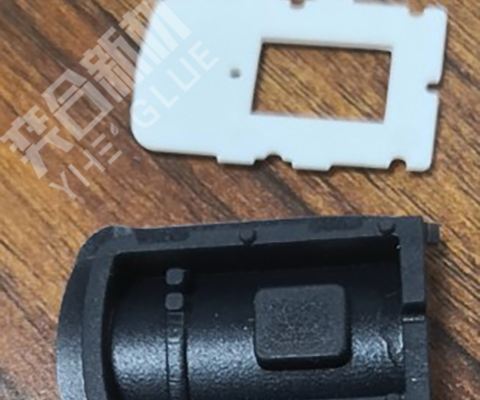 硅胶粘abs塑料用什么胶水？