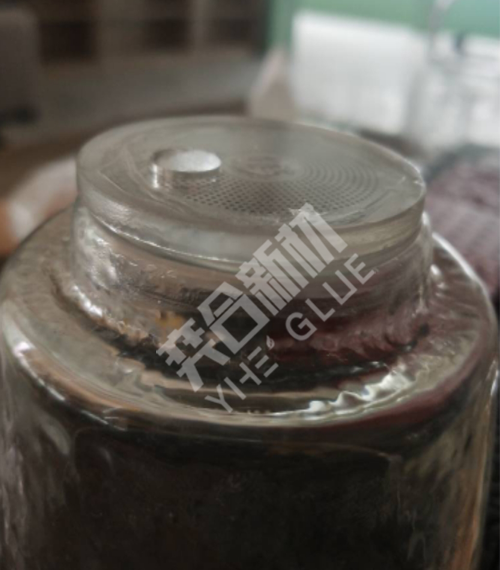耐高温环氧AB胶水