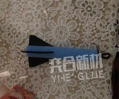 想找珍珠棉粘EVA胶粘剂?奕合软性海绵胶水用质量赢得客户的认可！