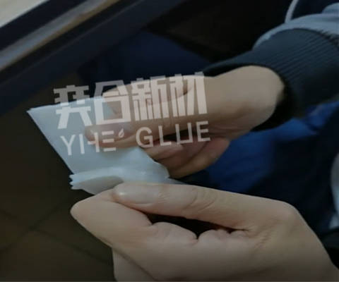 硅胶粘硅胶专用胶水