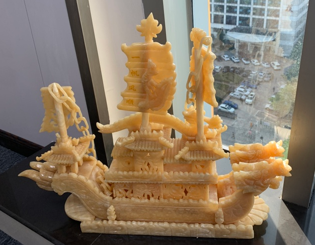 粘玉石胶水
