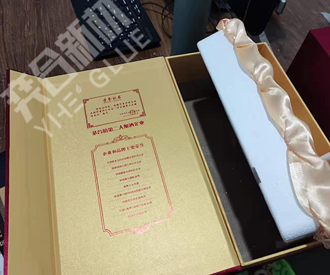 eps泡沫用什么胶水？