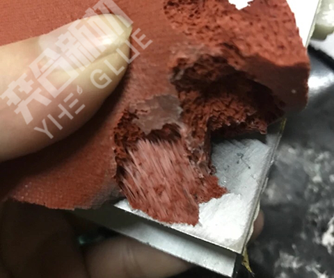 硅橡胶粘金属专用胶水