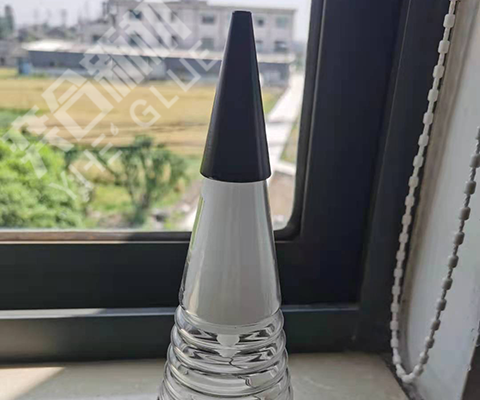 什么胶水能粘住铝合金和塑料？