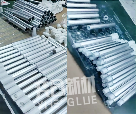 粘塑胶金属瞬间胶水