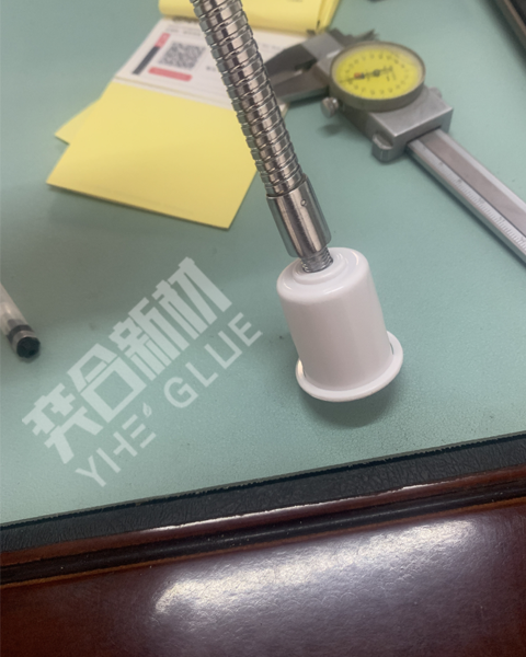 金属焊接AB胶水