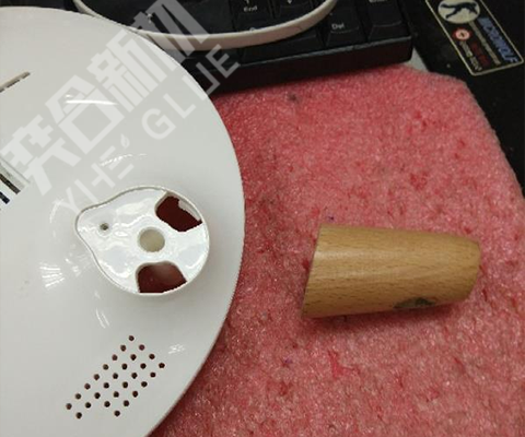 陶瓷粘木头用什么胶？
