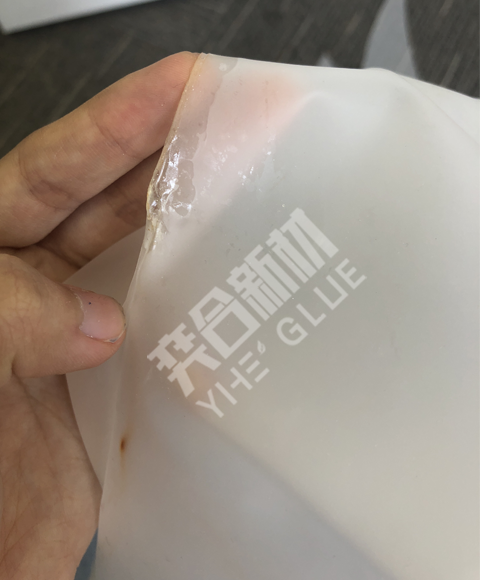 软性TPU快干胶水