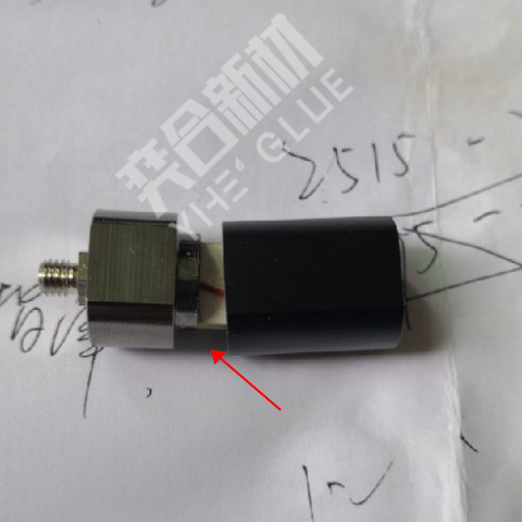 不锈钢粘铝合金ab胶 奕合供应耐冲击抗震动强力改性结构ab胶水