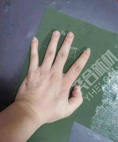粘EVA海绵强力喷胶 塑料包装行业专用海绵喷胶胶水-奕合胶业