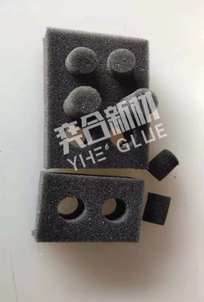 EVA海绵强力胶水
