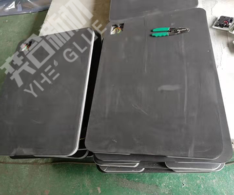 eva粘木板用什么胶水？奕合牌低气味型环保eva专用胶水