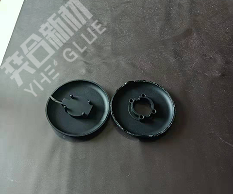 硅胶用什么胶水可以粘住？奕合牌硅胶专用胶水粘硅胶产品超牢固