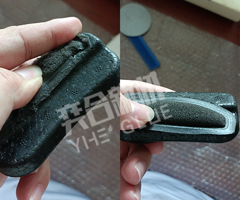 海绵粘泡沫胶水
