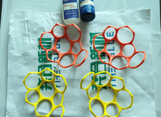 粘TPU玩具塑料胶水