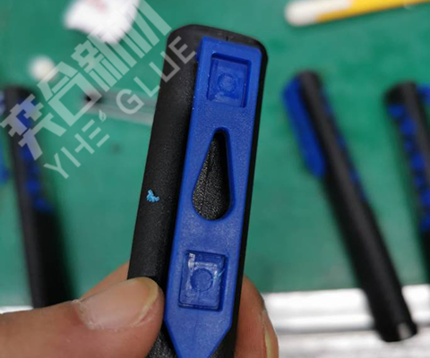 磁铁与abs塑料粘用什么胶水？ 奕合牌磁铁专用胶水粘接超强力