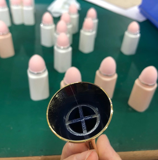 强力环保美妆产品行业胶水 奕合聚丙烯pp塑料粘海绵胶水