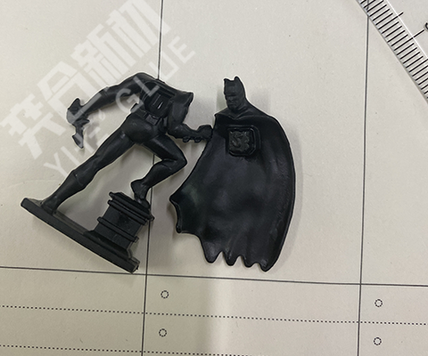 粘pvc的手办用什么胶水？奕合牌PVC手办专用胶水可以把PVC融粘到一起的胶水
