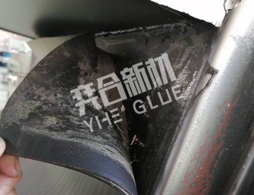 橡胶粘金属专用胶水