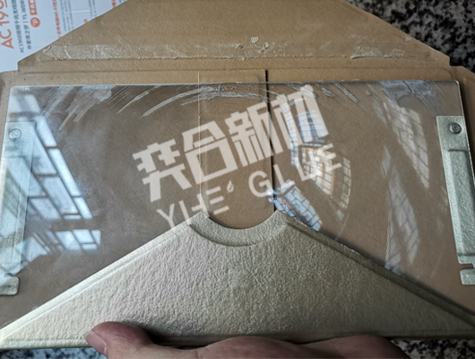 皮革粘亚克力快干胶 奕合透明软性不发硬抗震动强力瞬间胶水