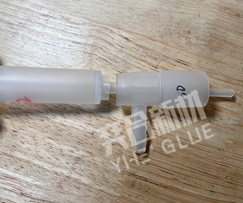 粘结pp用什么胶水_pp硬胶水_聚丙烯塑料粘合专用胶来自奕合厂家