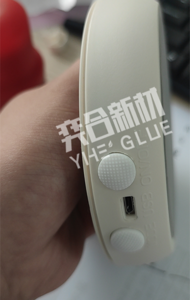 硅胶粘PVC塑料专用胶水
