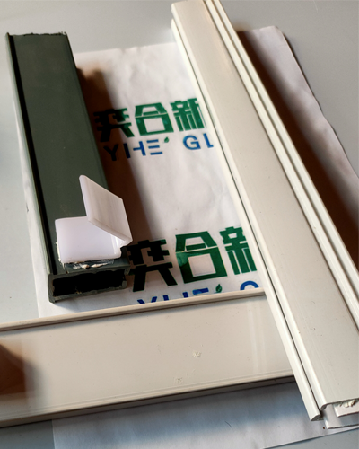 强力塑料金属多用胶水