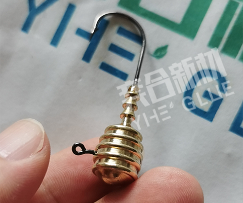 粘鱼钩专用胶