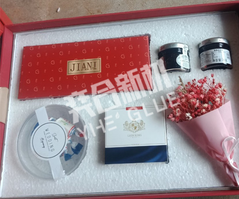 不腐蚀EPS泡沫专用胶水
