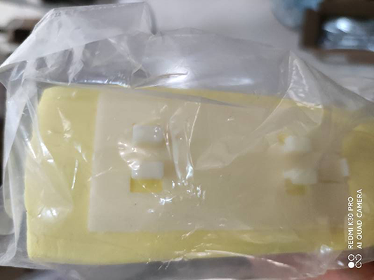 pp和海绵用什么胶水粘？