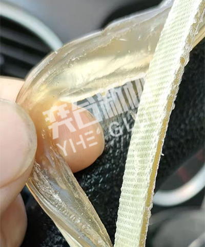 TPE粘尼龙专用瞬间胶