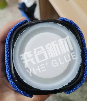ABS粘硅胶瞬间胶水 奕合十秒定位免处理强力塑料快干胶