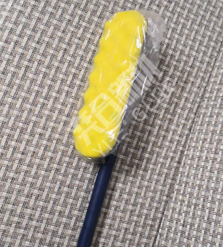 汽车用品海绵刷专用胶水