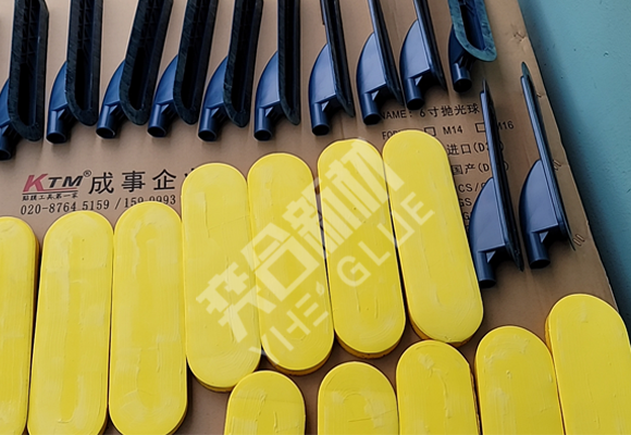 PP粘EVA海绵专用胶水