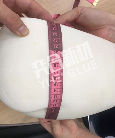 PU海绵专用胶水
