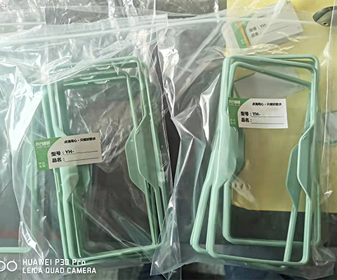 粘PC手机壳用什么胶？奕合塑料瞬间胶粘接力强_透明不发白