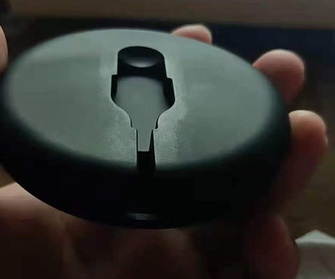 奕合透明无白化瞬间胶轻松解决粘硅胶应用方案