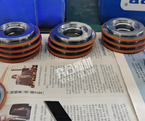 高性能强力瞬间胶轻松解决金属粘橡胶应用方案