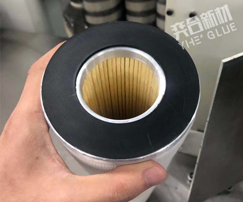 氟橡胶粘金属瞬间胶 高浓度软性橡胶强力胶轻松粘牢