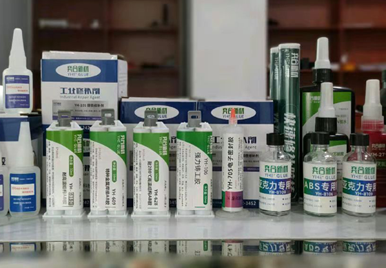 AB胶哪款好，透明过食品级认证环氧树脂胶-奕合胶水